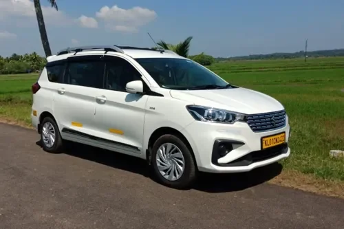ertiga