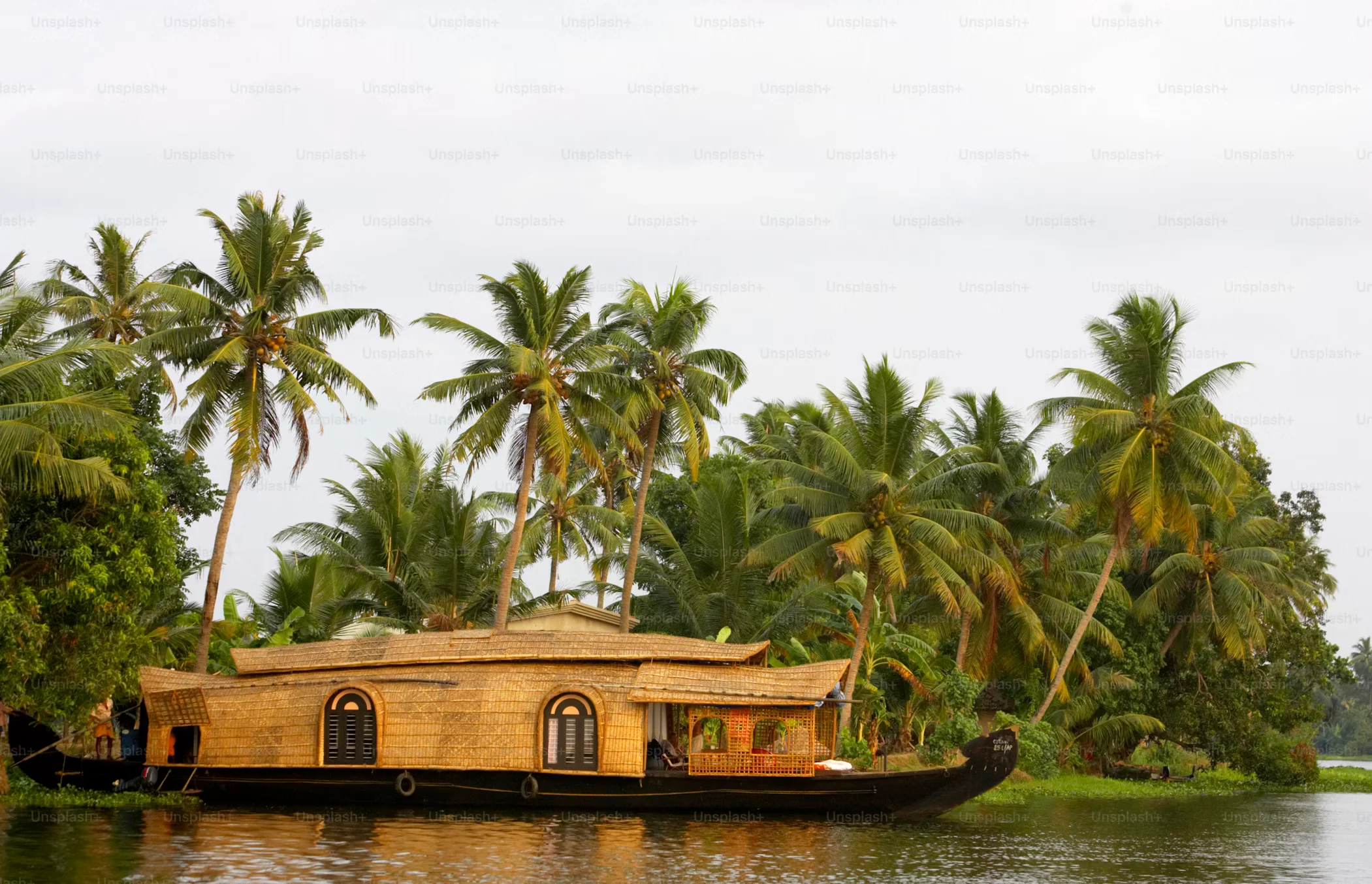 Popular places in kerala