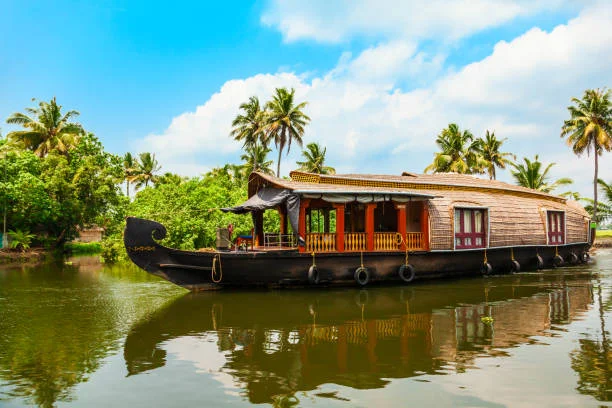 Popular places in kerala